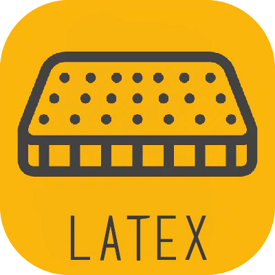 Latex matracok